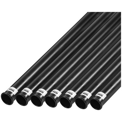 Quality Golf Club Sleeve, 7-Piece