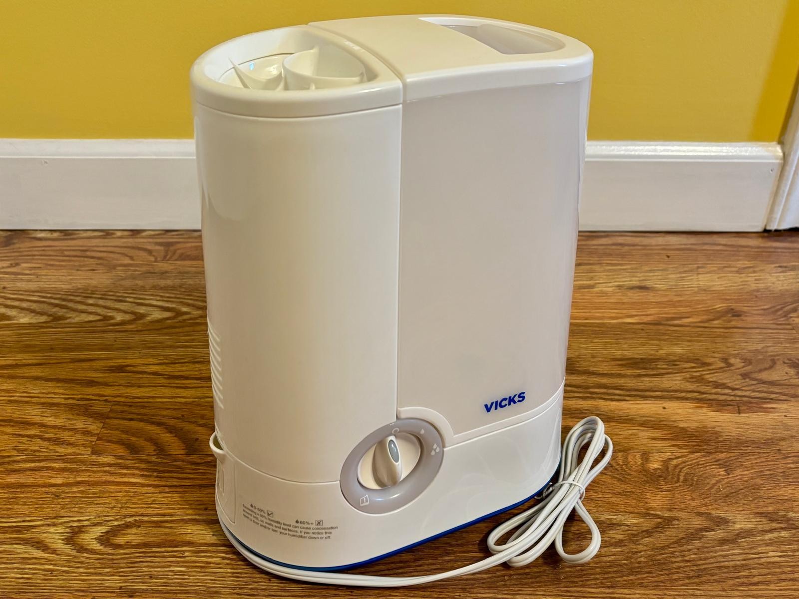 1 Gallon Large Room 24 Hours