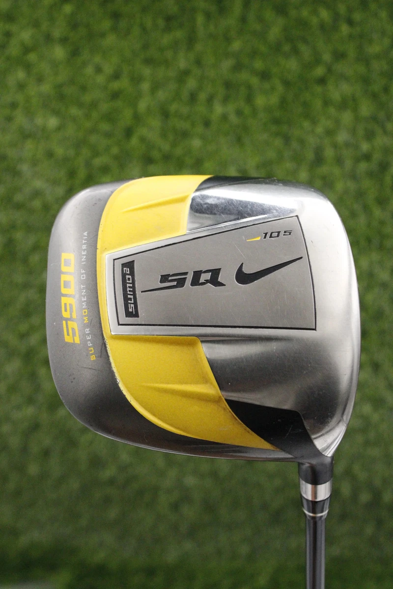 Nike Sumo Driver for sale - eBay