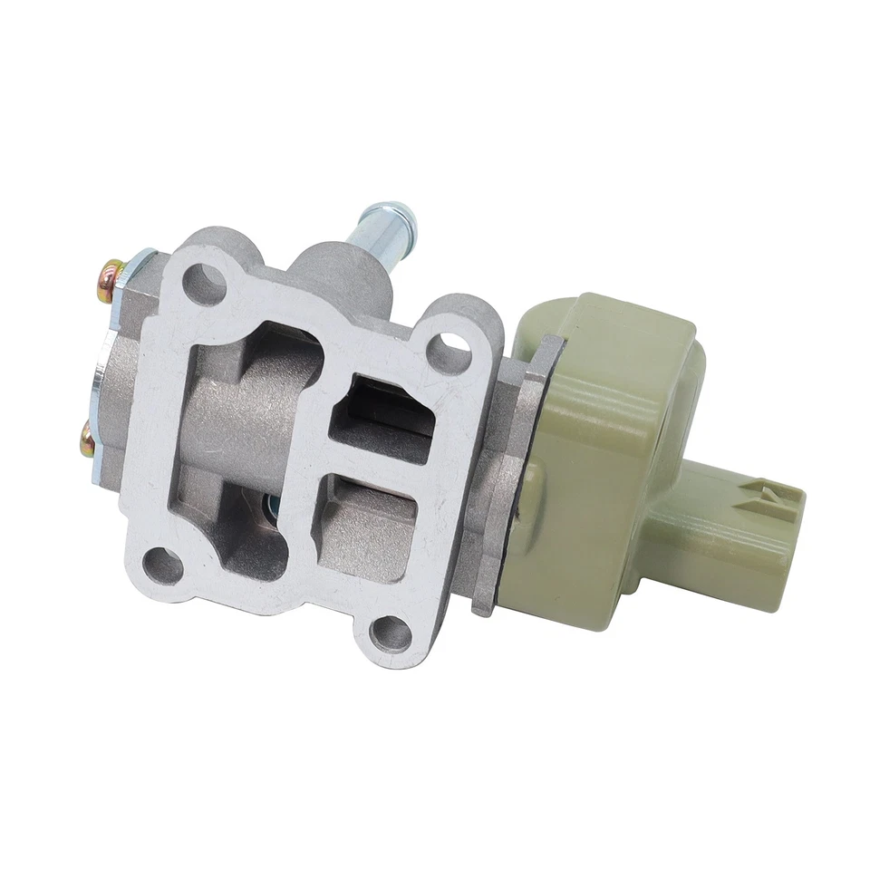 Idle Air Control Valve W/Connector 2227011010 For Toyota Paseo Tercel 95 96 97 Foto 4 de 4