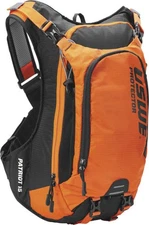 USWE Patriot Series Backpack - Orange/Black Motorcycle ATV/UTV Street Bike PWC