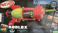 Roblox Nerf Gun Spacelock Ray