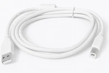USB Cable Lead for Instax WideLinkAshWhite Wide-Link-Ash-White
