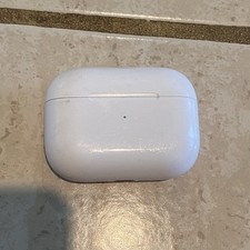 Genuine Authentic Replacement Apple Airpods Pro 1st Gen Charging Case ONLY