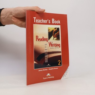 Reading & Writing Targets 2 - Teacher's Book  |  Virginia Evans