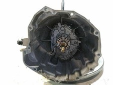 Boite de vitesse Nissan NP300