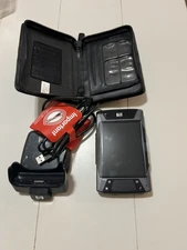 HP IPAQ Hx4700, see description for details.