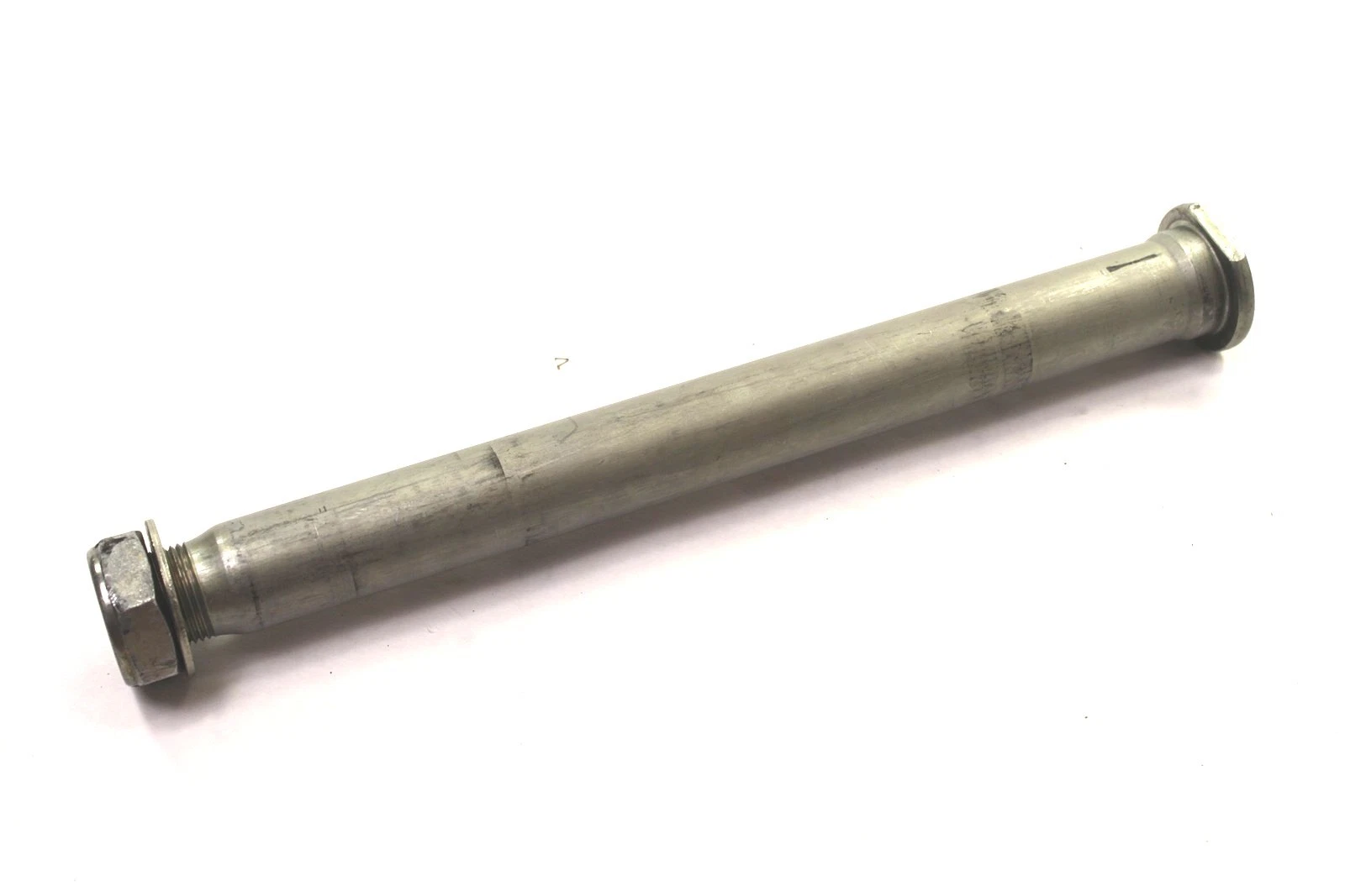 2021 Honda CRF450RX OEM Rear Axle 42301-KRN-A30