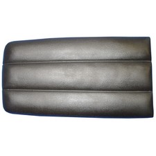 Console Armrest Pad Deluxe Mustang 1969-1970