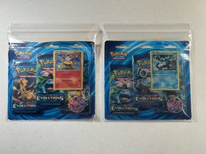 pokemon xy evolutions booster box ebay 2016 XY Evolutions Booster Box