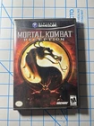 Mortal Kombat Peception GameCube