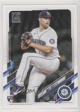 2021 Topps Update Will Vest #US3 00ab