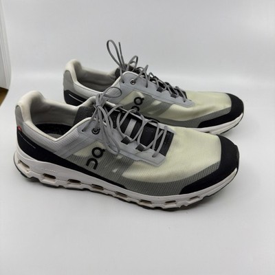 Size 13 - On Cloud Vista 2 Shoes Mens CloudTec Running Cushion Sneaker Trainers