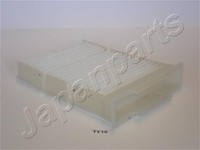 Japanparts FAA-TY10 Filter, Innenraumluft FüR CitroËN, Peugeot, Toyota