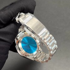 Seiko Prospex SSC815 39mm Speedtimer Solar Chronograph Watch | New in Box 10