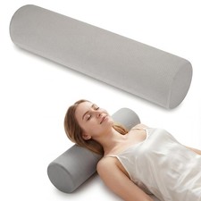 Cervical Neck Pillow, Ergonomic Foam Pillows for Neck Pain Relief
