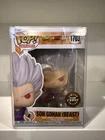Funko Pop! Vinyl: Dragon Ball - Son Gohan (Beast) (Glow) (Chase) #1703