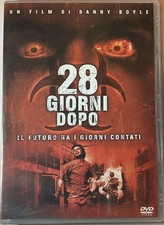 28 giorni dopo (2003) DVD