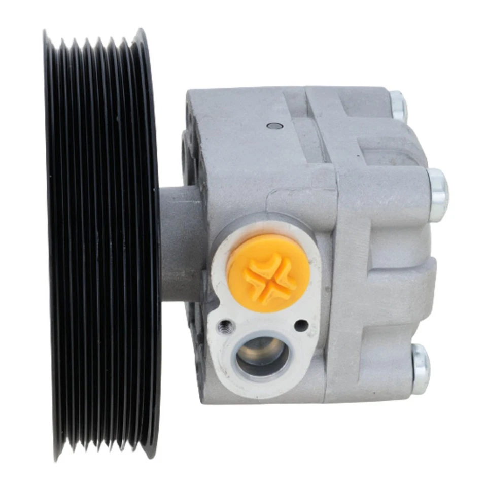 Насос гидроусилителя руля для Infiniti Q70L 2015-2019 годов выпуска двигатель 3,5 л/3,7 л 6 цилиндров со шкивом - Изображение 2 из 4