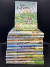 Alice in Bibleland by Alice Joyce Davidson: 1980s 22-Book Set - Near Mint