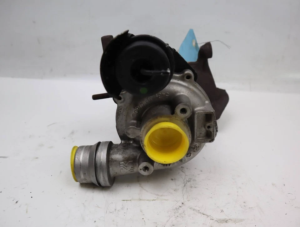 Turbolader Angebot RENAULT Twingo II Phase 2 - 1.5 DCI 85ch - Bild 3 von 3