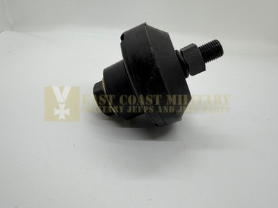 WILLYS MB FORD GPW JEEP/CJ2A/CJ3A/B VERTEILERGETRIEBE ISOLATOR STÜTZE HALTERUNG & SCHRAUBE