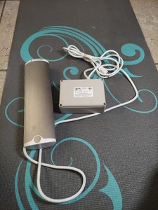2.Somfy Universal RTS Receiver Control (1810627)+Glydea Ultra curtain track syst