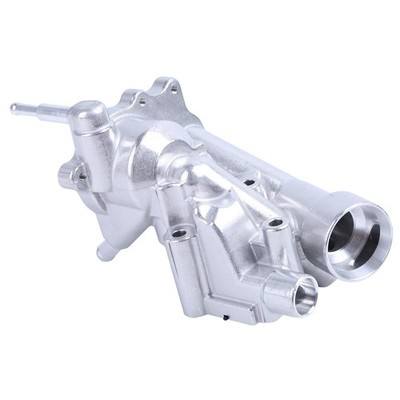 New Passage Water Water Pump Bracket For 11-13 Infiniti QX56 QX80 11061-1LA0A US