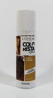 L'Oreal COLORISTA 1 Day Temporary Hair Color Spray in #GOLD03 Hints & Highlights