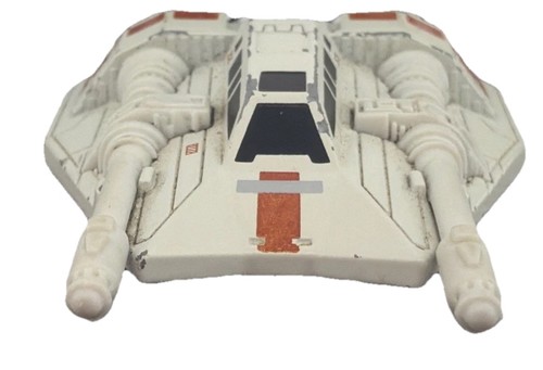 Star Wars Hot Wheels Diecast - Snow Speeder - Picture 6 of 6