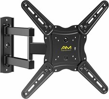 Alphamount TV Wall Mount Bracket APPIMF7 for 26-60 in up to 35kg VESA 400x400mm
