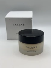 Zelens 3T Complex Anti-Aging Cream Hydrating Moisturiser Anti-Wrinkles 50ml New