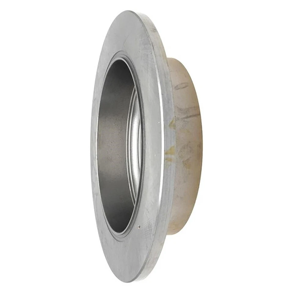 Rotores de freno traseros + pastillas de freno de cerámica y herrajes para Jeep TJ 2003 - Raybestos Foto 4 de 4