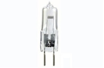 Pack of 2 #788 Halogen Bulbs 6 V, 20 W, G4 Base, T-3 shape