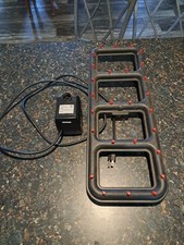 ZESTAW Ez-Clone Rozpylacz Kolektor i POMPA PRZETESTOWANA I DZIAŁAJĄCA