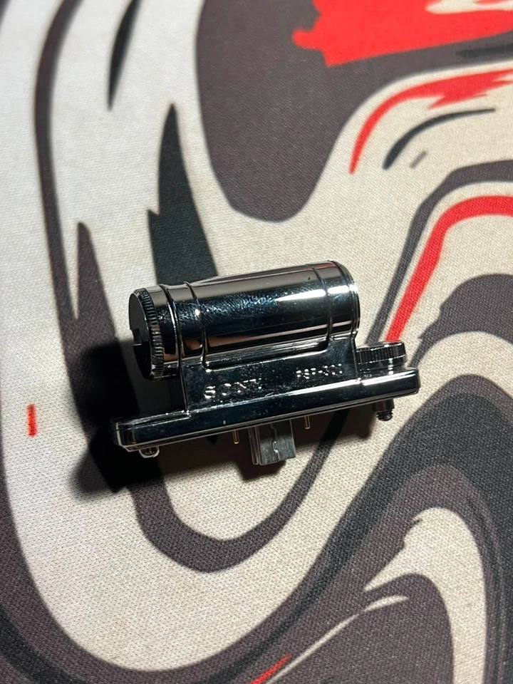 Sony PSP Chotto Shot Camera PSP-300 Official OEM USB MADE IN JAPAN - Image 3 of 4