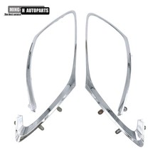 Fits 2005-2011 Lexus Gs300 Gs350 Gs430 New Rh Lh Headlight Bezel Ring Trim Usa