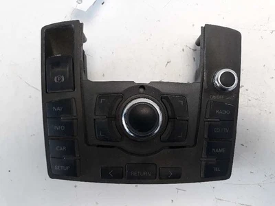 4F1919610 SYSTÈME AUDIO / RADIOCD / 4F1919610 / 402088 POUR AUDI A6 BERLINA 4F2 - Photo 1/4