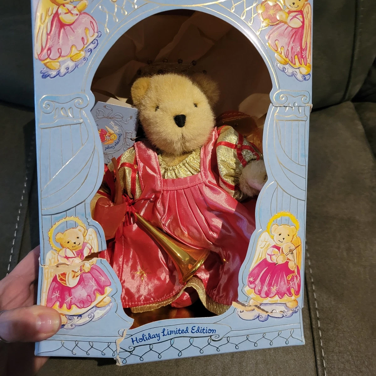 Muffy Vanderbear for sale | eBay