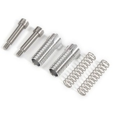 1Set for Pioneer RT-701, 707, 1011L, 1020L Belt Press Accessories Screw 3.0mm