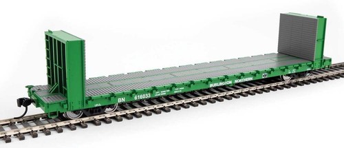 Mampara plana Walthers HO 60' BN #616033 910-5861 | Zustand: New