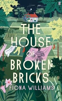 The House of Broken Bricks: Shocking and powerful ... | Buch | Zustand sehr gut