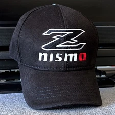 2025 Nissan Z Nismo Embroidered Hat