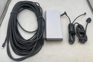 Starlink UTP-221 320W 49V Power Supply with Power Cord and Cables