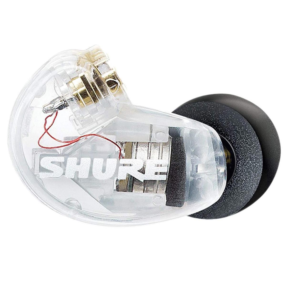Shure SE215 Right Side Earphone Piece, No Cable or Clip