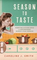 Caroline J Smith | Season To Taste | Buch | Englisch (2023) | EAN 9781496845610