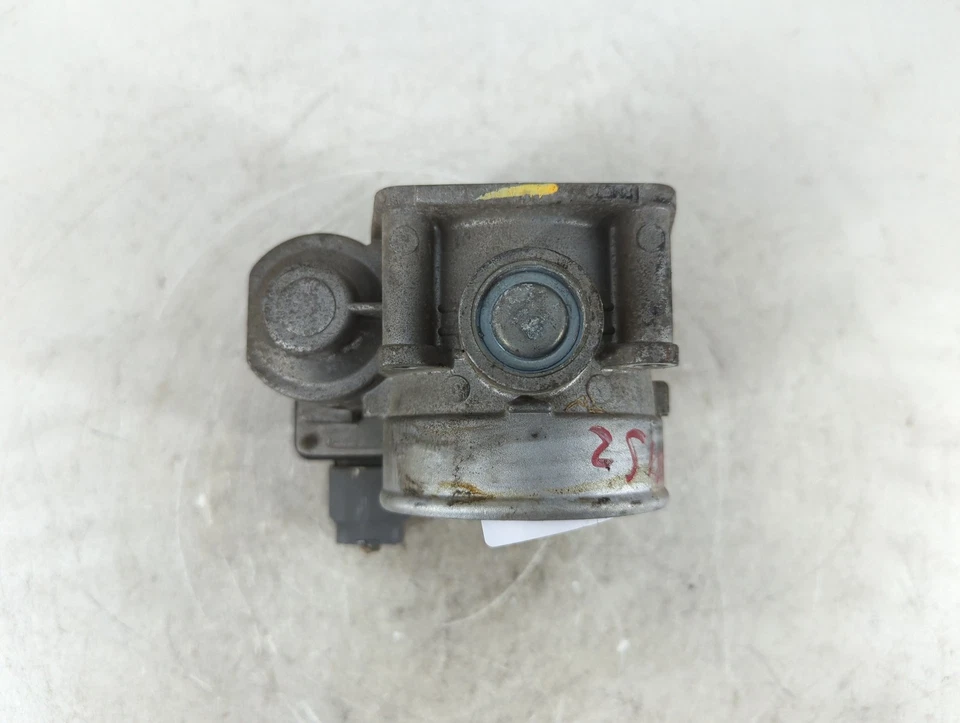 2004-2006 Nissan Quest Throttle Body JL7BI - Image 3 of 4