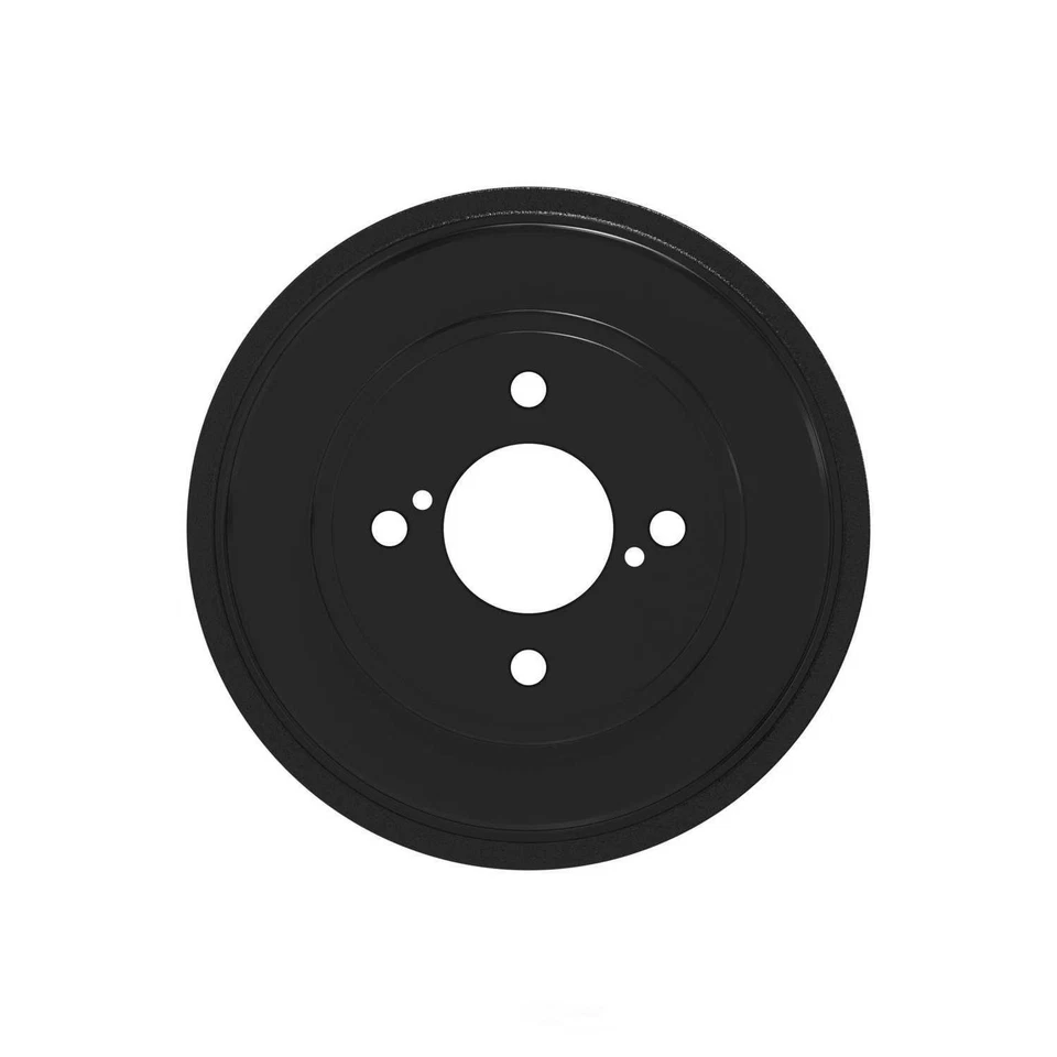 Brake Drum fits 2015-2019 Honda Fit Pilot WAGNER BRAKE - Image 3 of 3