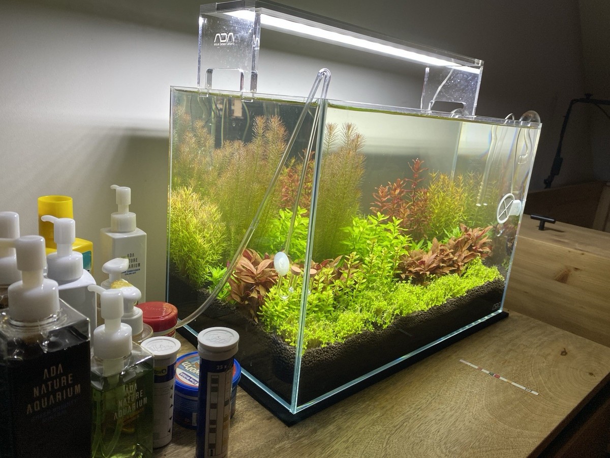 ADA Aquasky G (451)- Fits ADA Cube Garden 45p | eBay UK