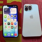 Apple iPhone 13 Pro Sierra Blue 128GB Unlocked *INTERNATIONAL ONLY*